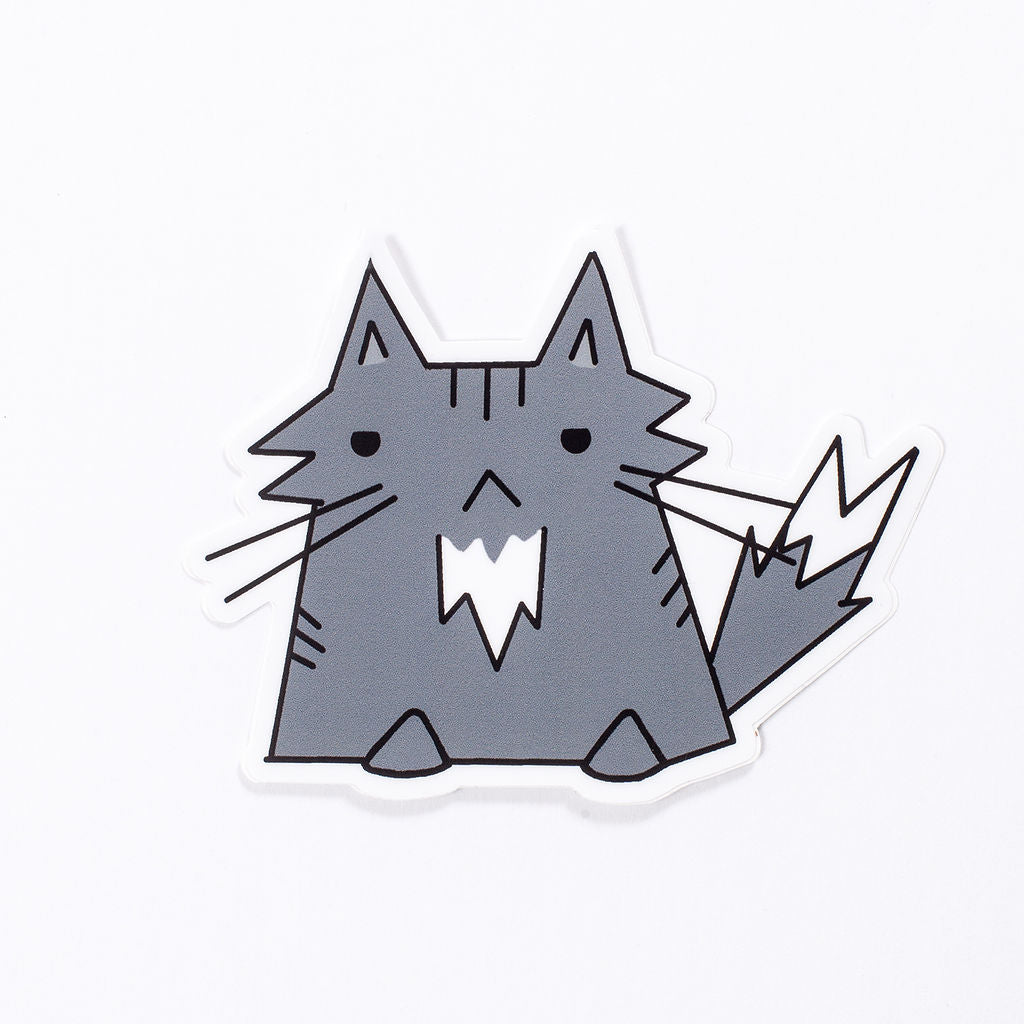 Sir Grumpy Friendship Kit