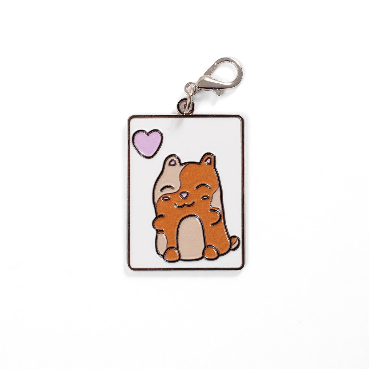 Warm Hugs Charm