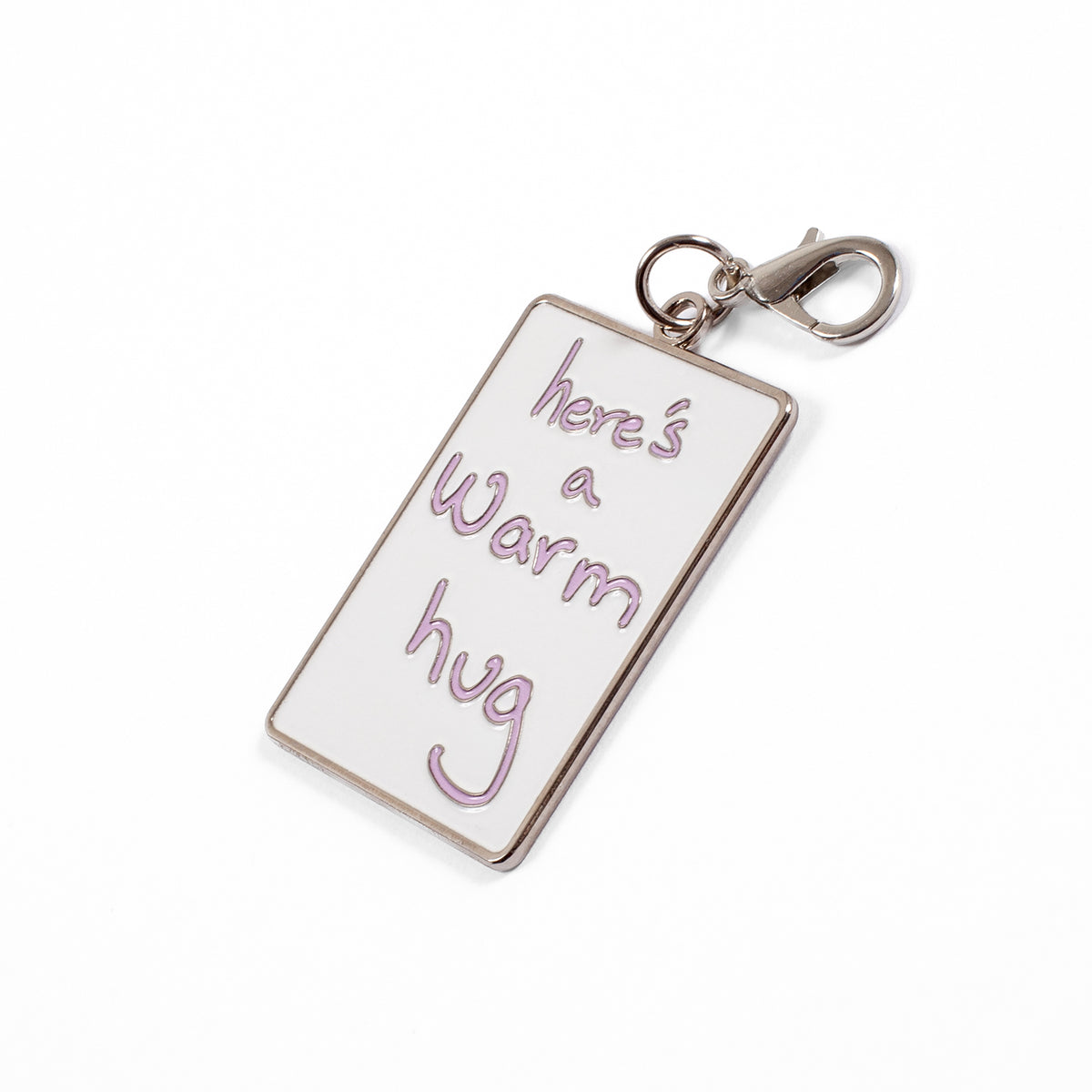 Warm Hugs Charm