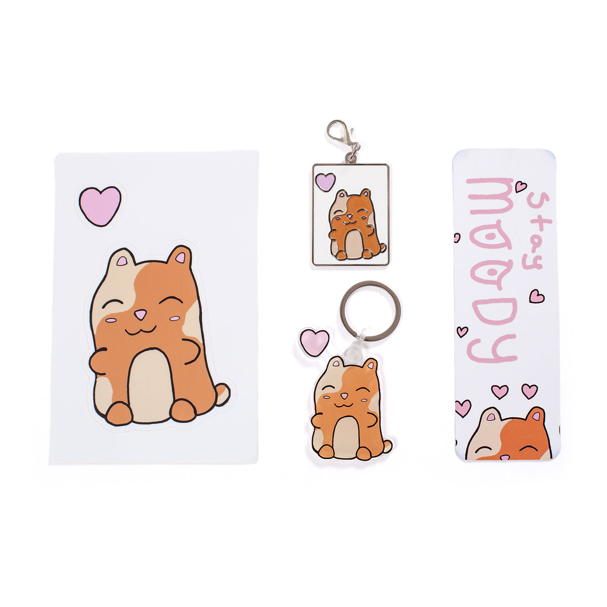 Warm Hugs For Friends Package