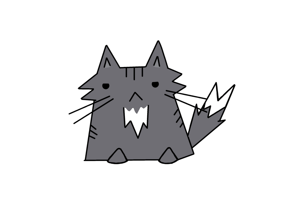 Sir Grumpy