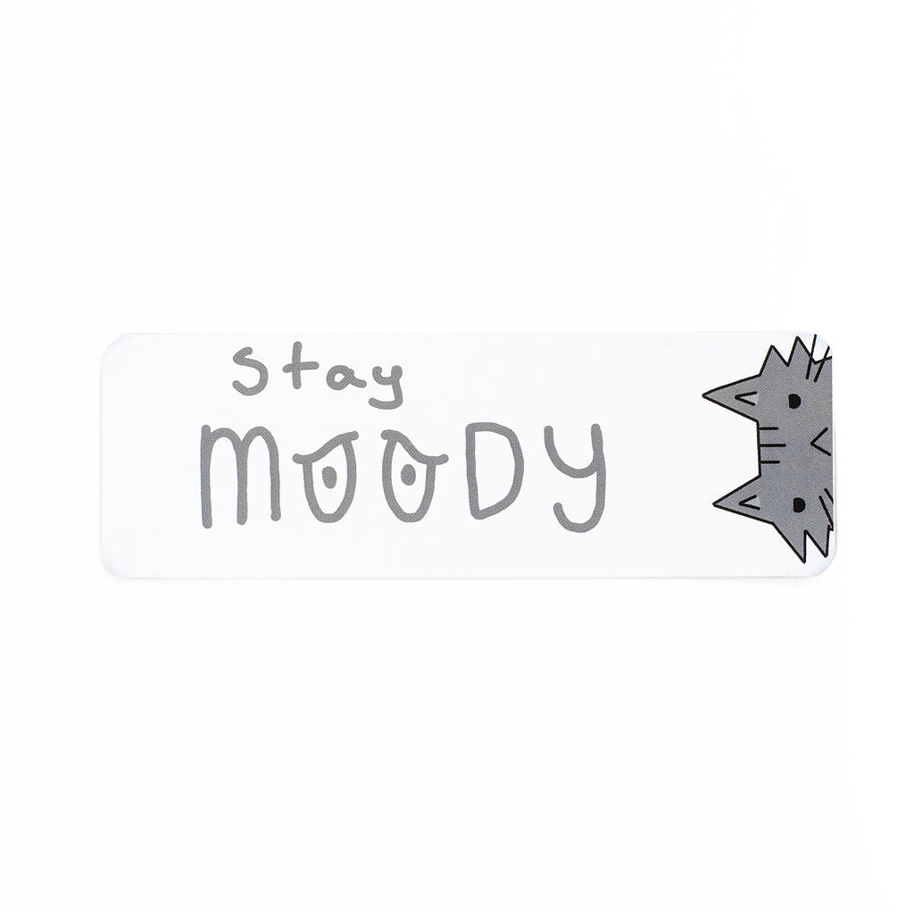 Sir Grumpy Friendship Kit