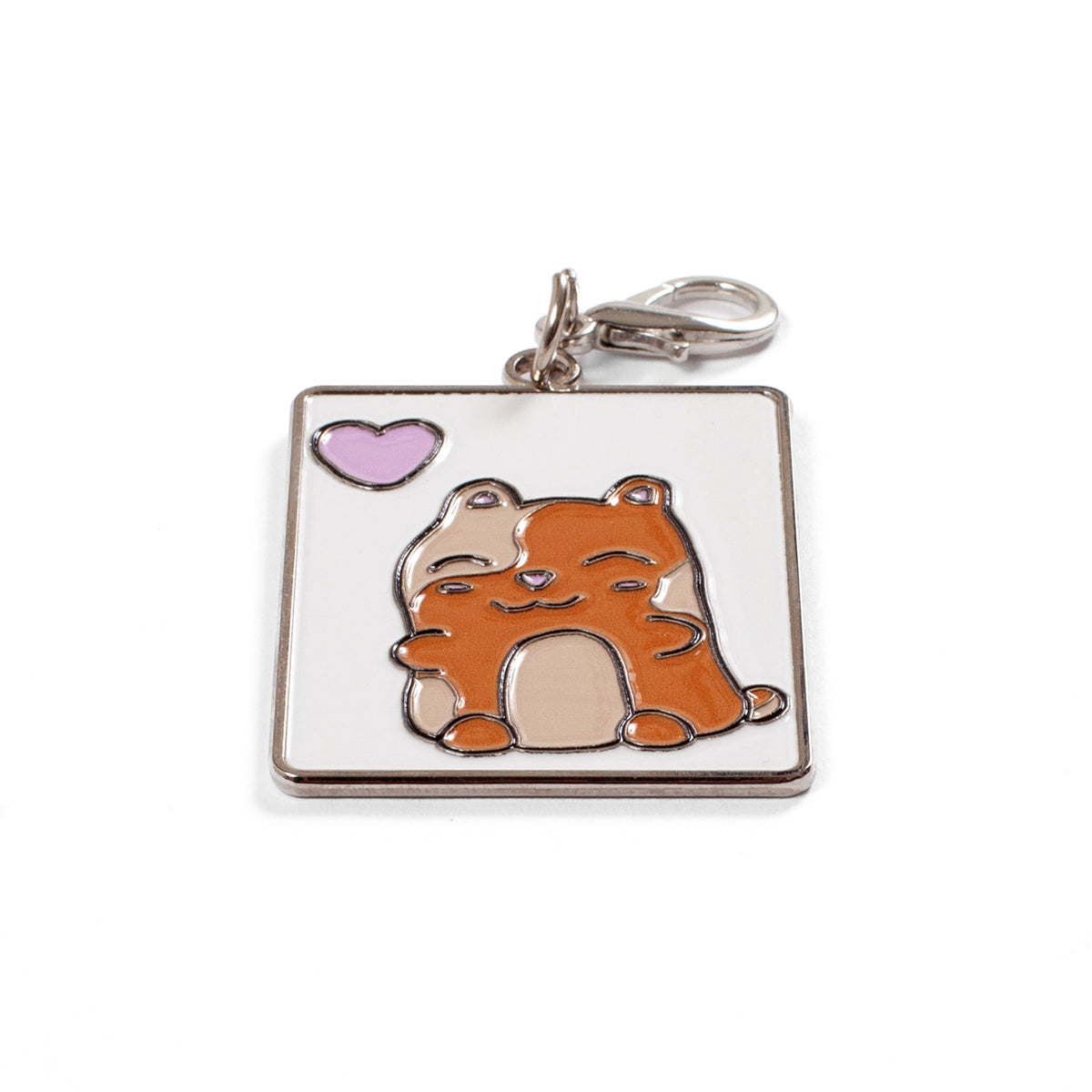 Warm Hugs Charm