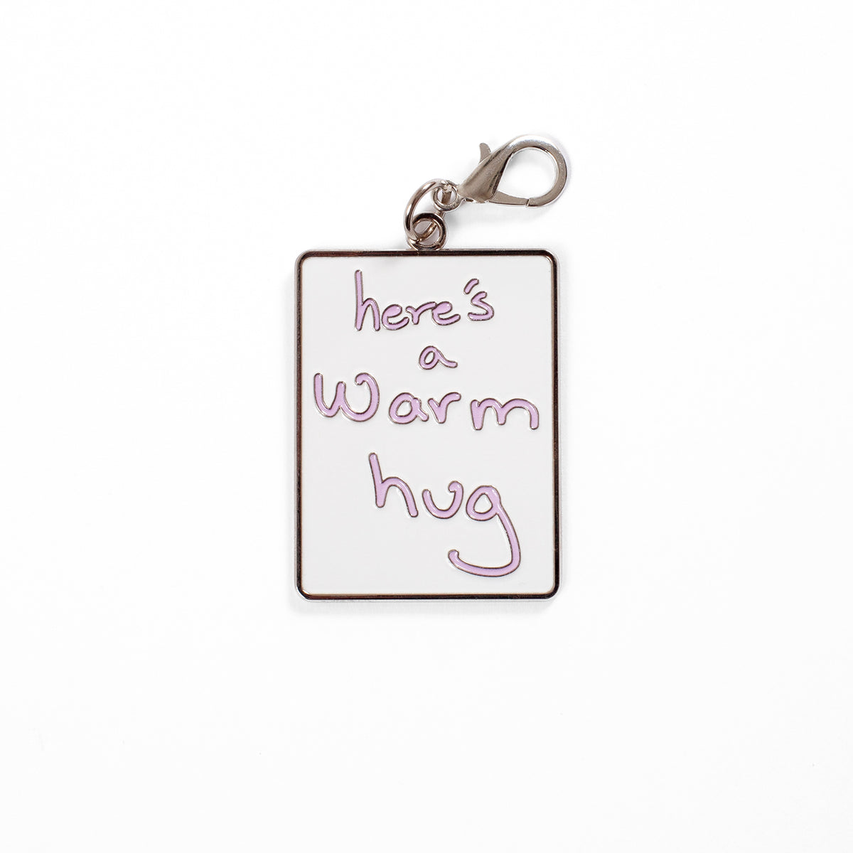 Warm Hugs Charm